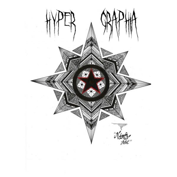 STARRLIGHT-HYPERGRAPHIA