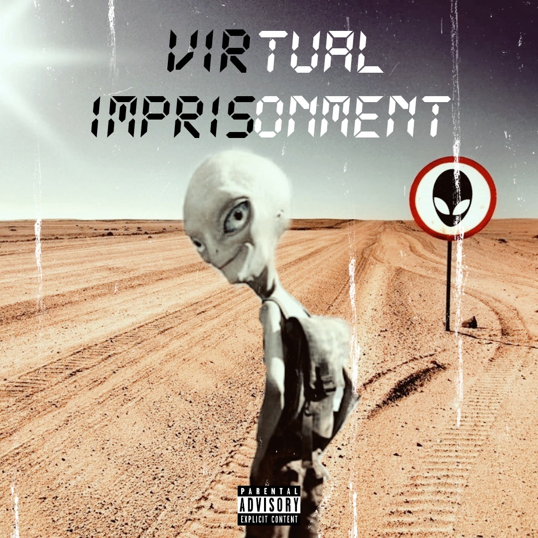 Virtual Imprisonment