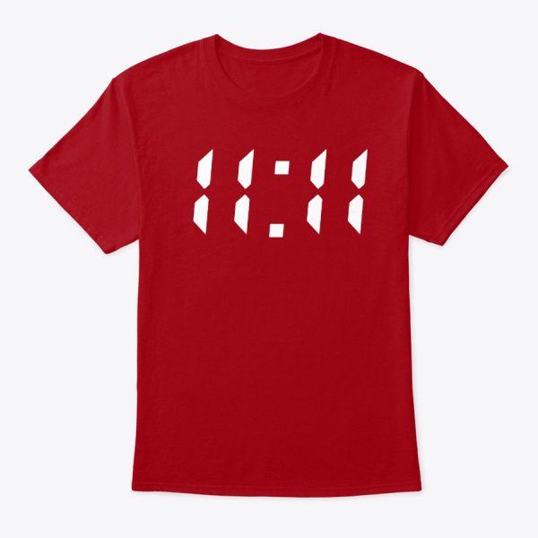 1111-SHIRT