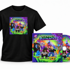 EP bundle package starrlight