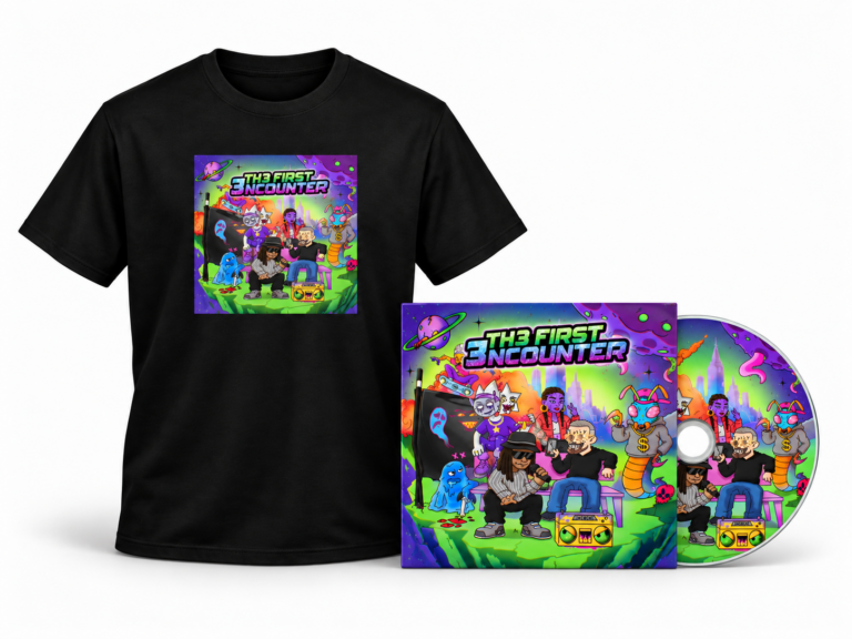 EP bundle package starrlight
