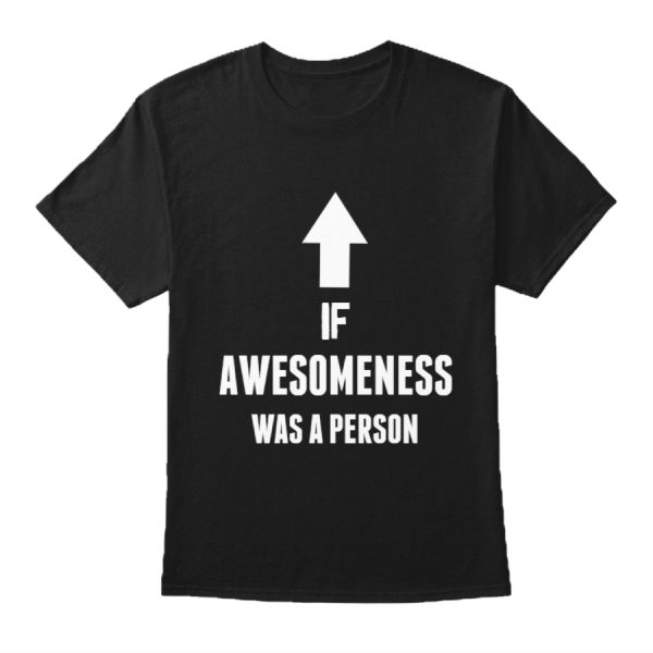 AWESOMENESS-SHIRT