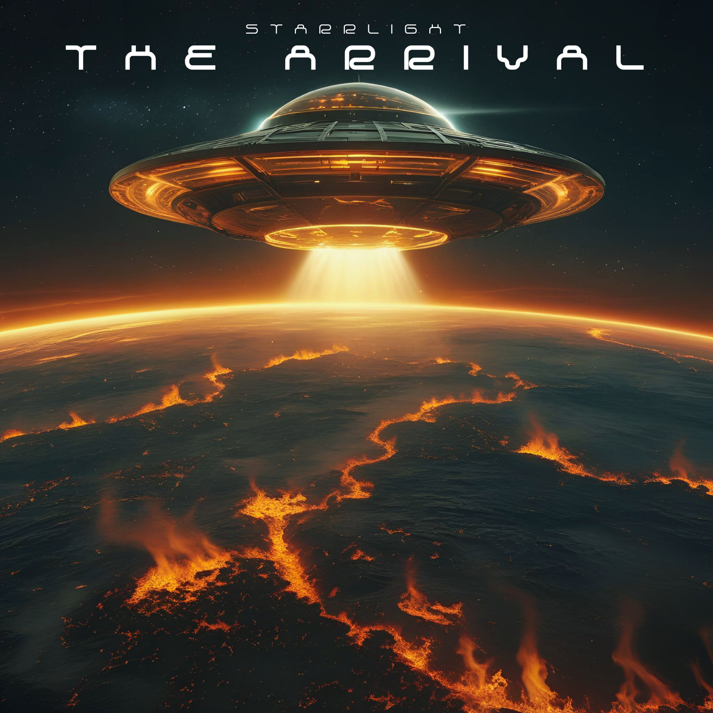 The Arrival