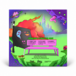 THE FIRST 3NCOUNTER Back cover