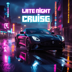Starrlight - Late Night Cruise