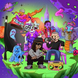 Starrlight - Boombap's Back